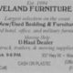 Waveland Furniture LIQ.