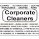 Corporate Cleaners