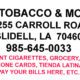 AA Tobacco & More