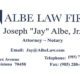 Albe Law Firm