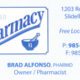 Alfonso Pharmacy
