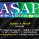 ASAP Printing & Digital Imaging