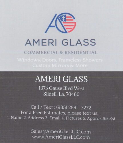 Ameri Glass