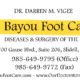 Bayou Foot Care
