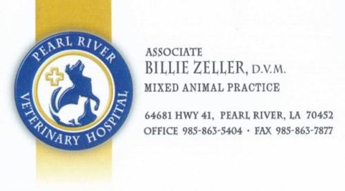 Pearl River Veterinary Hospital