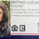 Brittney Gatlin - Realtor