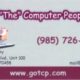 The Computer People