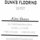 Dunn's Flooring Depot