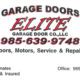Elite Garag Doors