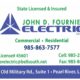 John D. Fournier Electric