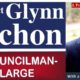 Re-Elect Glynn Pichon