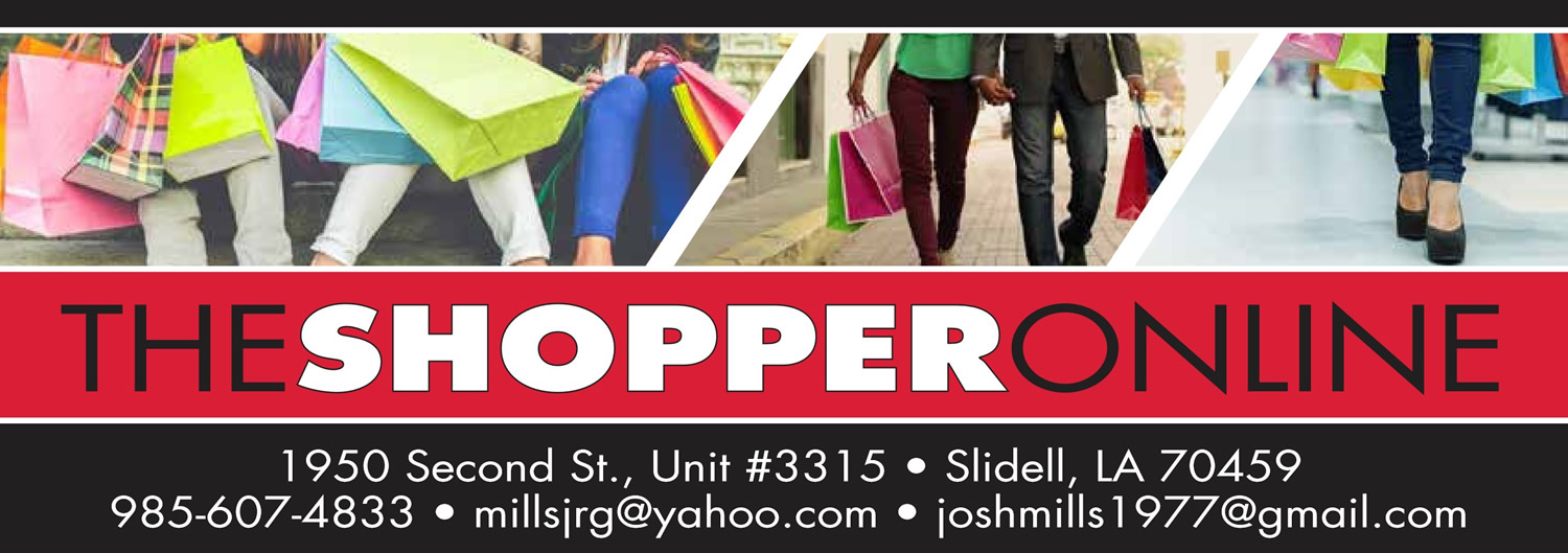 The Shopper Online
