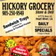 Hickory Grocery Store & Deli