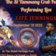 St Tammany Crab Festival - Life Jennings
