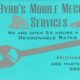Byrd's Mobile Mechanic Services