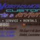Northshore Custom Carts & ATV/UTVs