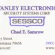 Stanley Electronics
