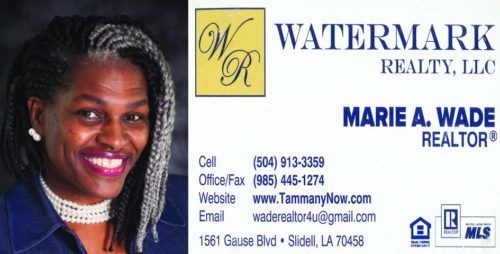 Watermark Realty, LLC