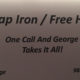 Scrap Iron / Free Haul