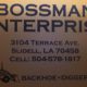 Bossman Enterprise