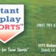 Instant Replay Sports