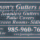 Jason's Gutters LLC