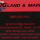 JGLand & Marine LLC