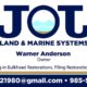 JOJ Land & Marine Systems