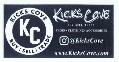 Kicks Cove