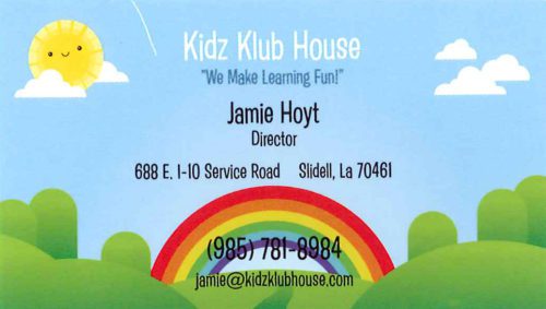 Kidz Klub House