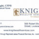 Knight Wealth Services