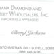 Louisiana Diamond and Jewelry Wholesaler's Inc