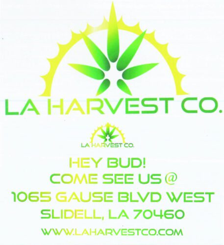 LA Harvest Co.