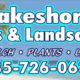 Lakeshore Palms & Landscaping