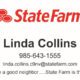 Linda Collins State Farm Insurance