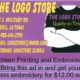The Logo Store