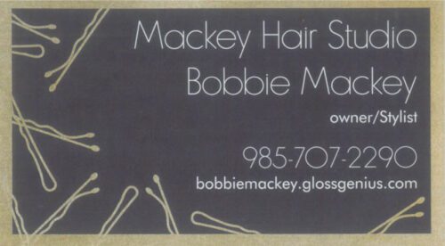 Mackey Hair Studio