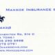 Maxsoe Insurance Service
