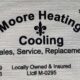 Moore Heating & Cooling