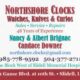 Northshore Clocks
