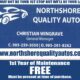 Northshore Quality Auto