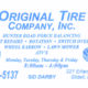 Original Tire Company