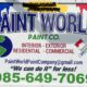 Paint World Paint Co