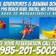 Parasail Adventures & Banana Boat Tours