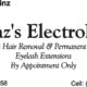 Prinz's Electrolysis