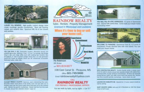 Rainbow Realty