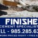RC Finishers Cement Specialist