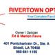Rivertown Optical