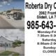 Roberta Dry Cleaners