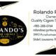 Rolando's Cigar Lounge